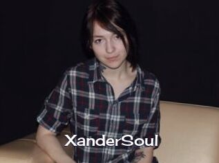 XanderSoul