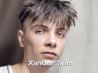 XanderSwim