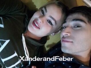 XanderandFeber