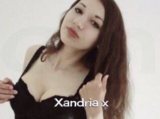 Xandria_x