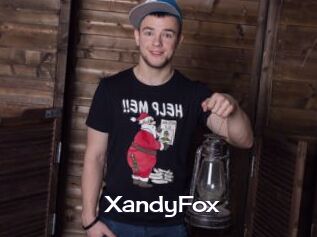 XandyFox