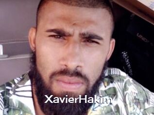 XavierHakim