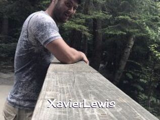 Xavier_Lewis