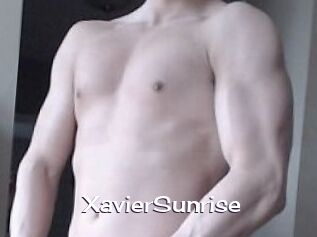 XavierSunrise
