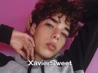 XavierSweet