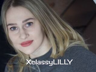 XclassyLILLY
