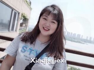 Xiaojiejiexi