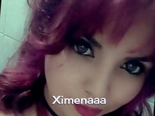 Ximenaaa