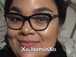XoJazminXo