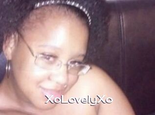 XoLovelyXo