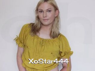 XoStar444