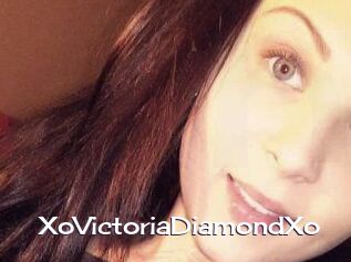XoVictoriaDiamondXo