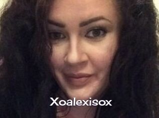 Xoalexisox