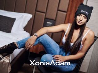 XoniaAdam Click here to exit
