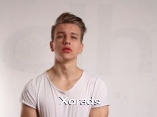 Xorads