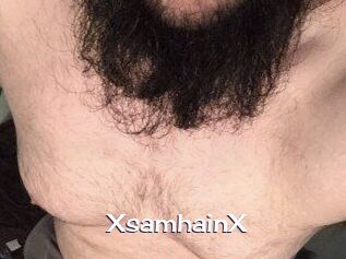 XsamhainX