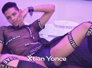 Xtian_Yonce