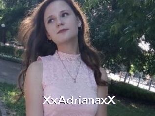 XxAdrianaxX
