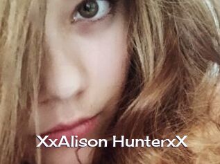 XxAlison_HunterxX