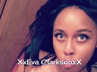 XxEva_ClarksonxX