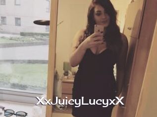 XxJuicyLucyxX