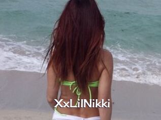 XxLilNikki