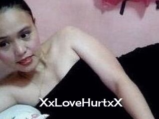 XxLoveHurtxX