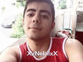 XxNebilxX