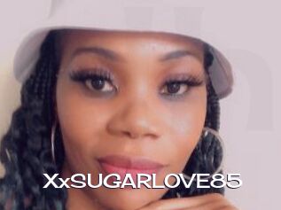 XxSUGARLOVE85