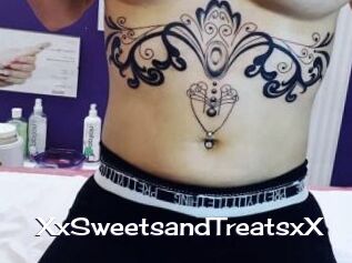 XxSweetsandTreatsxX