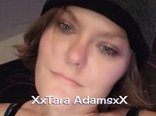 XxTara_AdamsxX