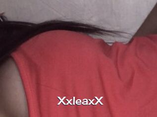 XxleaxX