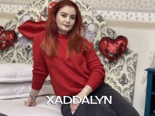 XADDALYN