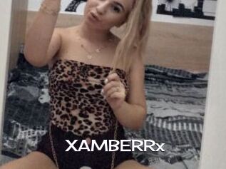 XAMBERRx
