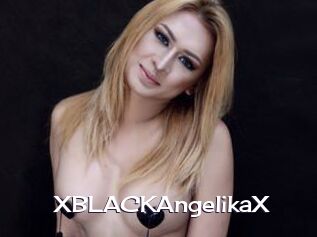 XBLACKAngelikaX