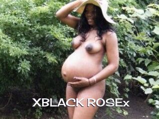 XBLACK_ROSEx