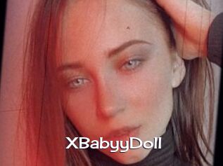 XBabyyDoll