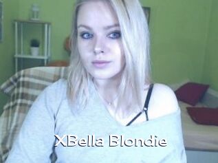 XBella_Blondie