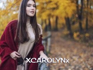 XCAROLYNx