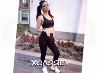 xCASSEY Click here to exit