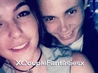 XCoupleFantasiesx