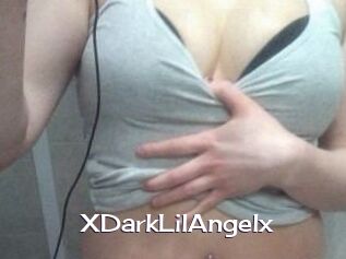 XDarkLilAngelx