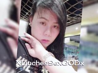 XDuchesSexGODx