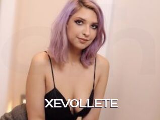 xEVOLLETE Click here to exit