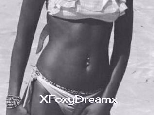 XFoxyDreamx