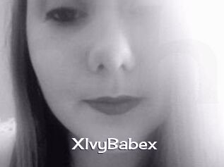 XIvyBabex