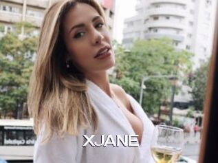 XJANE