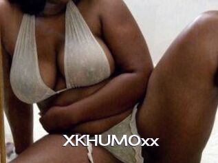 XKHUMOxx