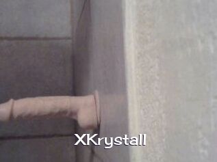 XKrystall