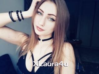 XLaura4u